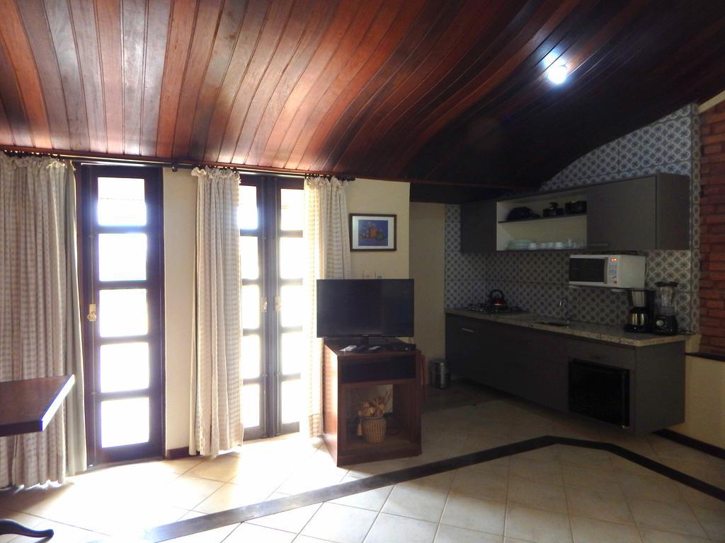 Solar Do Carmo Suites & Apartments Salvador Kamer foto